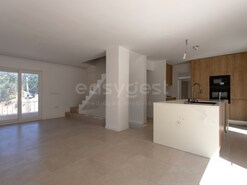 Moradia T3 - Santa Maria, Torres Vedras, Lisboa
