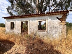 Moradia T3 - S�o Pedro de Tomar, Tomar, Santar�m
