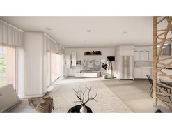 Apartamento T2 - Covilh�, Covilh�, Castelo Branco