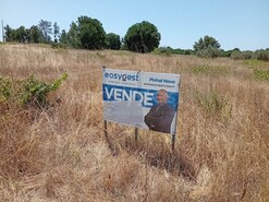Terreno R�stico - Peg�es, Montijo, Set�bal