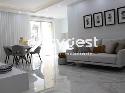 Apartamento T2 - S�o Gon�alo de Lagos, Lagos, Faro (Algarve)
