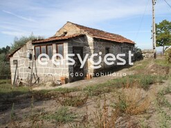 Terreno R�stico - Travanca de Lagos, Oliveira do Hospital, Coimbra