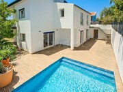 Moradia T4 - Cascais, Cascais, Lisboa - Miniatura: 1/9
