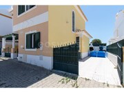 Moradia T4 - Vila Nova de Cacela, Vila Real de Santo Ant�nio, Faro (Algarve) - Miniatura: 1/9