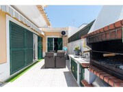 Moradia T4 - Vila Nova de Cacela, Vila Real de Santo Ant�nio, Faro (Algarve) - Miniatura: 2/9