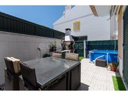 Moradia T4 - Vila Nova de Cacela, Vila Real de Santo Ant�nio, Faro (Algarve) - Miniatura: 5/9