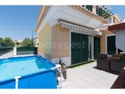 Moradia T4 - Vila Nova de Cacela, Vila Real de Santo Ant�nio, Faro (Algarve) - Miniatura: 6/9