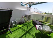 Moradia T4 - Vila Nova de Cacela, Vila Real de Santo Ant�nio, Faro (Algarve) - Miniatura: 7/9