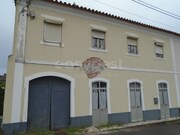 Moradia T4 - Pataias, Alcoba�a, Leiria - Miniatura: 1/9
