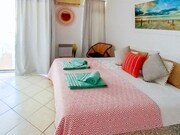 Apartamento T0 - Olhos de �gua, Albufeira, Faro (Algarve) - Miniatura: 1/9
