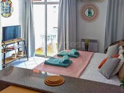 Apartamento T0 - Olhos de �gua, Albufeira, Faro (Algarve) - Miniatura: 2/9