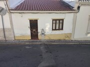 Moradia T3 - Aljustrel, Aljustrel, Beja - Miniatura: 1/9