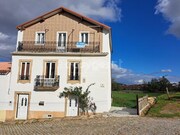 Moradia T6 - Carvi�ais, Torre de Moncorvo, Bragan�a - Miniatura: 1/9
