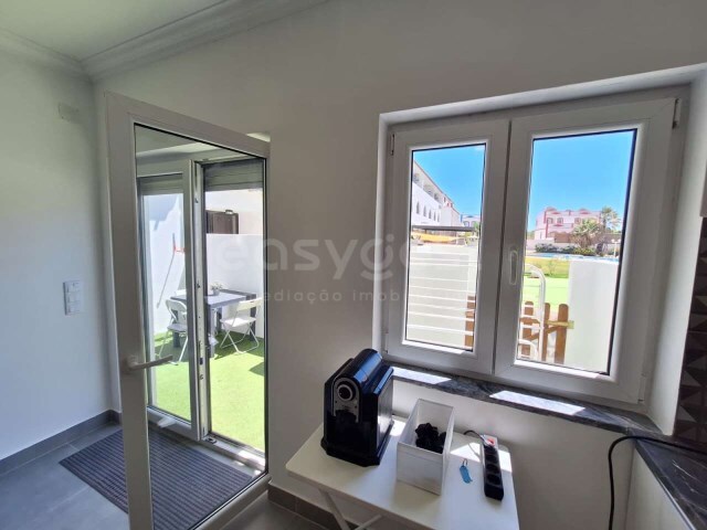 Apartamento T1 - Sagres, Vila do Bispo, Faro (Algarve) - Imagem grande