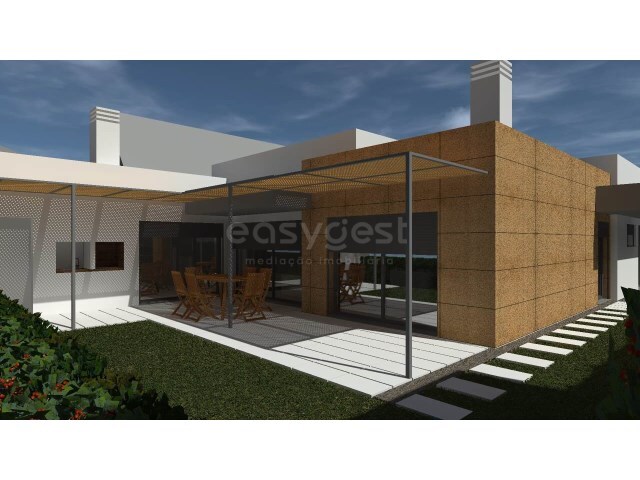 Moradia T3 - Quinta do Conde, Sesimbra, Set�bal - Imagem grande