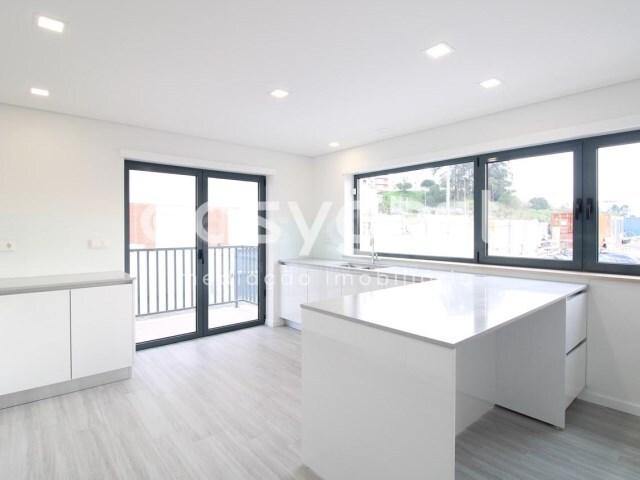 Moradia T4 - Tavarede, Figueira da Foz, Coimbra - Imagem grande