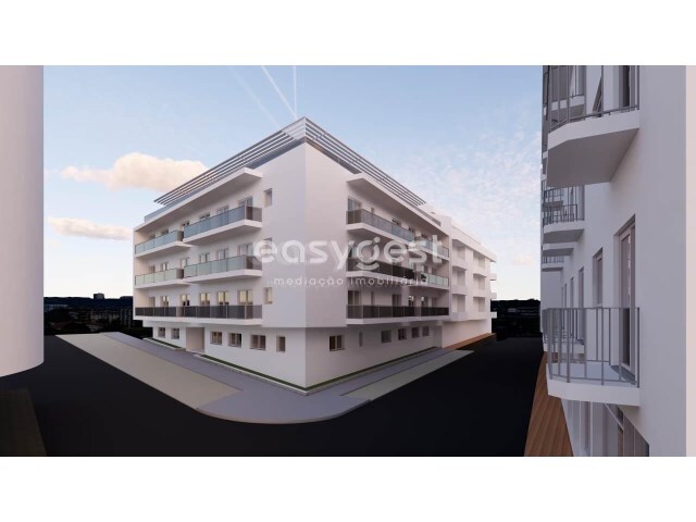Apartamento T3 - Oliveira de Azemeis, Oliveira de Azem�is, Aveiro - Imagem grande