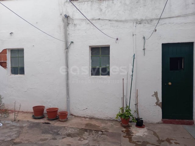 Moradia T1 - Santiago Maior, Beja, Beja - Imagem grande