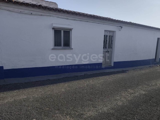 Moradia T2 - Santa Vit�ria, Beja, Beja - Imagem grande