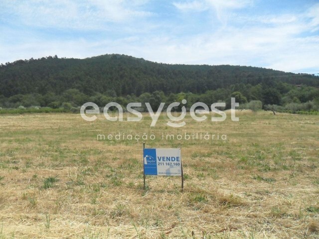 Terreno R�stico - Paul, Covilh�, Castelo Branco - Imagem grande