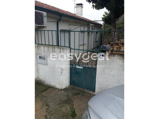 Moradia T5 - Torre de Moncorvo, Torre de Moncorvo, Bragan�a - Imagem grande