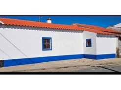 Moradia T2 - Canhestros, Ferreira do Alentejo, Beja