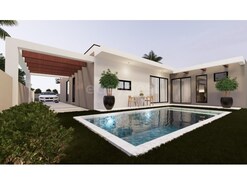 Moradia T4 - Fern�o Ferro, Seixal, Set�bal