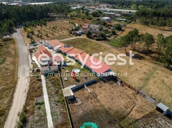 Moradia T3 - Pataias, Alcoba�a, Leiria