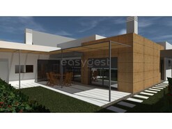Moradia T3 - Quinta do Conde, Sesimbra, Set�bal