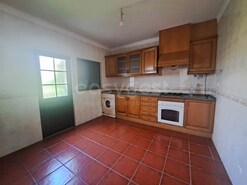 Moradia T4 - S�o Lu�s, Odemira, Beja