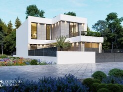 Moradia T3 - Castelo (Sesimbra), Sesimbra, Set�bal