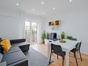 Apartamento T3 - Benfica, Lisboa, Lisboa - Miniatura: 5/9
