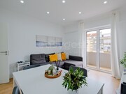 Apartamento T3 - Benfica, Lisboa, Lisboa - Miniatura: 6/9