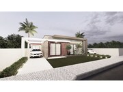 Moradia T4 - Fern�o Ferro, Seixal, Set�bal - Miniatura: 1/3