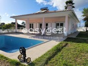 Moradia T5 - Castelo (Sesimbra), Sesimbra, Set�bal - Miniatura: 2/9