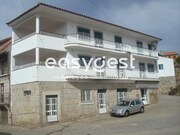 Moradia T5 - Horta da Vilari�a, Torre de Moncorvo, Bragan�a - Miniatura: 1/9