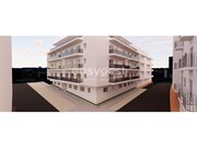Apartamento T3 - Oliveira de Azemeis, Oliveira de Azem�is, Aveiro - Miniatura: 1/9