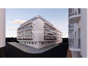 Apartamento T3 - Oliveira de Azemeis, Oliveira de Azem�is, Aveiro - Miniatura: 3/9