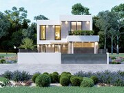 Moradia T3 - Castelo (Sesimbra), Sesimbra, Set�bal - Miniatura: 1/9