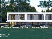 Moradia T3 - Castelo (Sesimbra), Sesimbra, Set�bal - Miniatura: 3/9