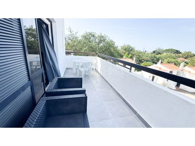 Apartamento T0 - Olhos de �gua, Albufeira, Faro (Algarve) - Imagem grande