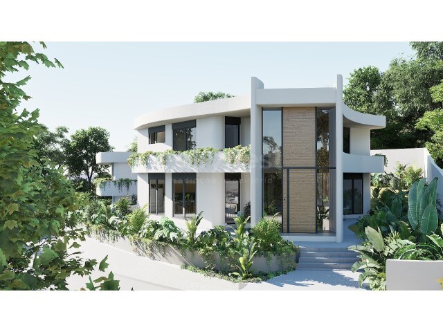 Moradia T4 - Santa Maria, Torres Vedras, Lisboa - Imagem grande