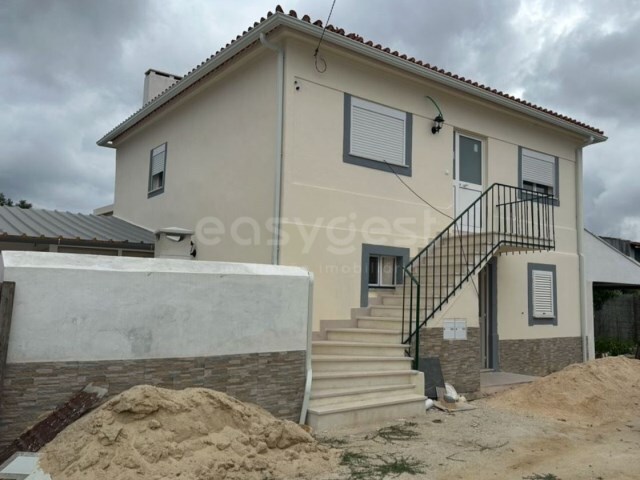 Moradia T4 - S�o Martinho de �rvore, Coimbra, Coimbra - Imagem grande