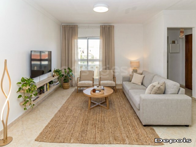 Apartamento T2 - Tavira, Tavira, Faro (Algarve) - Imagem grande