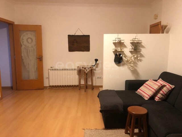 Apartamento T1 - Ferrel, Peniche, Leiria - Imagem grande