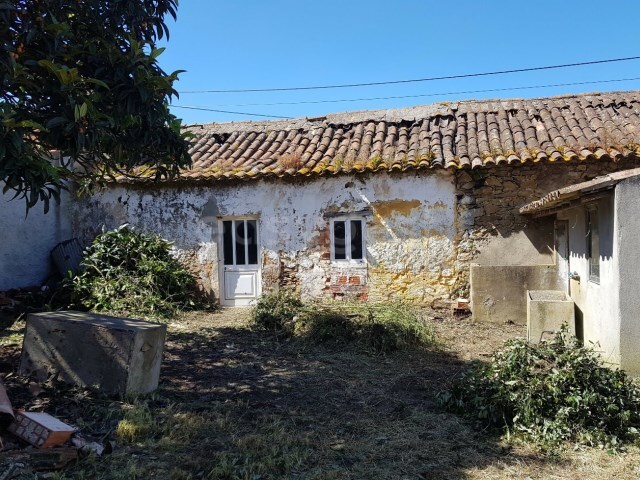 Moradia T2 - Vau, �bidos, Leiria - Imagem grande