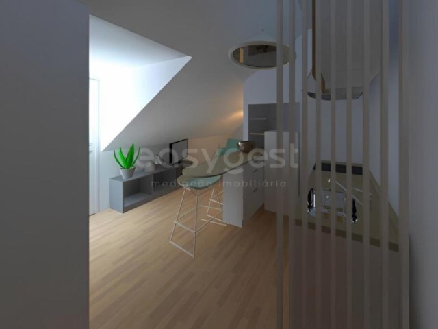 Apartamento T1 - Santa Maria Maior, Lisboa, Lisboa - Imagem grande