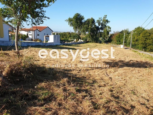 Terreno Urbano - Alfarelos, Soure, Coimbra - Imagem grande