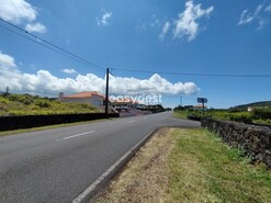Terreno Rstico - Criao Velha, Madalena, Ilha do Pico