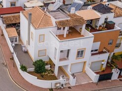 Moradia T4 - Tavira, Tavira, Faro (Algarve)